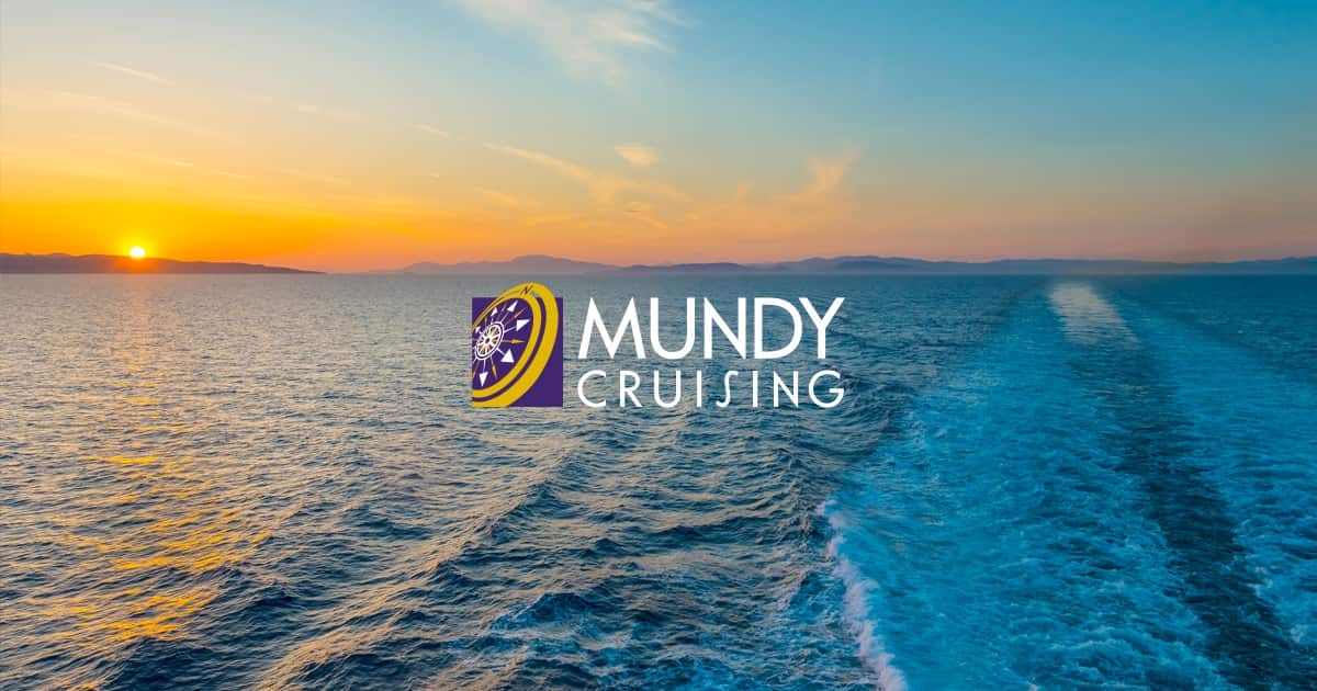 Mundy Cruising logo